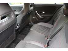 Mercedes-Benz A Class A180 AMG Line 