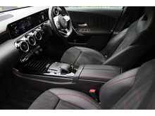 Mercedes-Benz A Class A180 AMG Line 