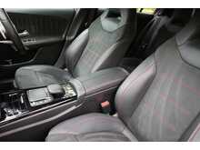 Mercedes-Benz A Class A180 AMG Line 