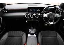 Mercedes-Benz A Class A180 AMG Line 