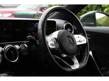 Mercedes-Benz A Class A180 AMG Line 