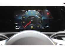 Mercedes-Benz A Class A180 AMG Line 