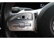 Mercedes-Benz A Class A180 AMG Line 