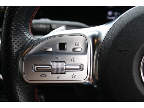 1.3 A180 AMG Line (Executive) Hatchback 5dr Petrol 7G-DCT Euro 6 (s/s) (136 ps)