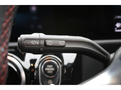 1.3 A180 AMG Line (Executive) Hatchback 5dr Petrol 7G-DCT Euro 6 (s/s) (136 ps)