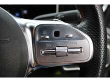 Mercedes-Benz A Class A180 AMG Line 
