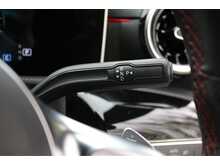 Mercedes-Benz A Class A180 AMG Line 