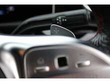 Mercedes-Benz A Class A180 AMG Line 
