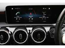 Mercedes-Benz A Class A180 AMG Line 