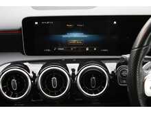 Mercedes-Benz A Class A180 AMG Line 