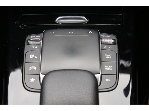 1.3 A180 AMG Line (Executive) Hatchback 5dr Petrol 7G-DCT Euro 6 (s/s) (136 ps)