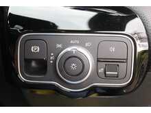 Mercedes-Benz A Class A180 AMG Line 