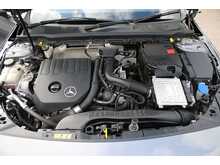 Mercedes-Benz A Class A180 AMG Line 