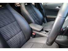 Mercedes-Benz A Class A180 CDI AMG Night Edition 