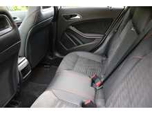 Mercedes-Benz A Class A180 CDI AMG Night Edition 