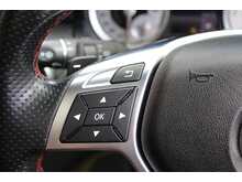 Mercedes-Benz A Class A180 CDI AMG Night Edition 