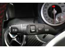Mercedes-Benz A Class A180 CDI AMG Night Edition 