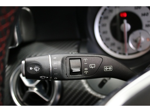 1.5 A180 CDI AMG Night Edition Hatchback 5dr Diesel 7G-DCT Euro 6 (s/s) (109 ps)