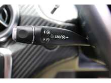 Mercedes-Benz A Class A180 CDI AMG Night Edition 