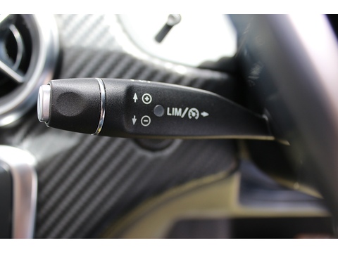 1.5 A180 CDI AMG Night Edition Hatchback 5dr Diesel 7G-DCT Euro 6 (s/s) (109 ps)