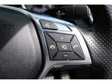 Mercedes-Benz A Class A180 CDI AMG Night Edition 