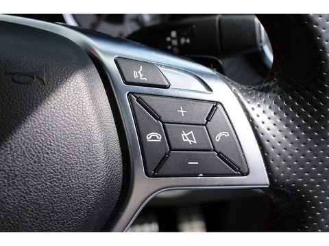 1.5 A180 CDI AMG Night Edition Hatchback 5dr Diesel 7G-DCT Euro 6 (s/s) (109 ps)