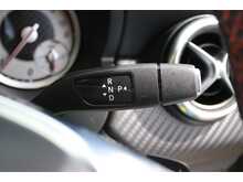 Mercedes-Benz A Class A180 CDI AMG Night Edition 