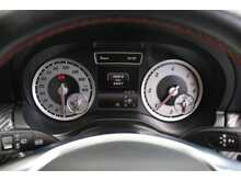 Mercedes-Benz A Class A180 CDI AMG Night Edition 