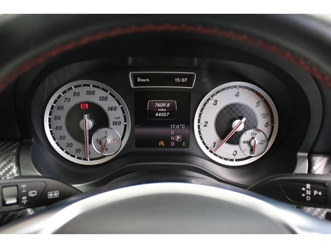 1.5 A180 CDI AMG Night Edition Hatchback 5dr Diesel 7G-DCT Euro 6 (s/s) (109 ps)