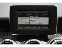 Mercedes-Benz A Class A180 CDI AMG Night Edition 