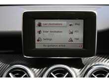 Mercedes-Benz A Class A180 CDI AMG Night Edition 