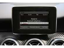 Mercedes-Benz A Class A180 CDI AMG Night Edition 