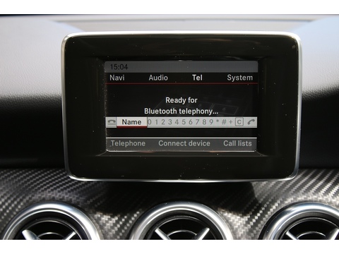1.5 A180 CDI AMG Night Edition Hatchback 5dr Diesel 7G-DCT Euro 6 (s/s) (109 ps)