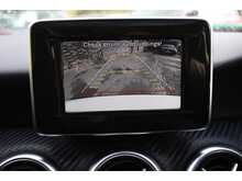 Mercedes-Benz A Class A180 CDI AMG Night Edition 