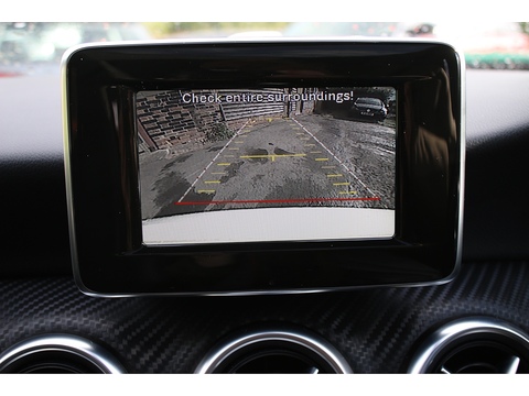 1.5 A180 CDI AMG Night Edition Hatchback 5dr Diesel 7G-DCT Euro 6 (s/s) (109 ps)