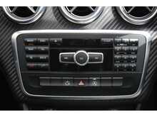 Mercedes-Benz A Class A180 CDI AMG Night Edition 