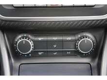 Mercedes-Benz A Class A180 CDI AMG Night Edition 
