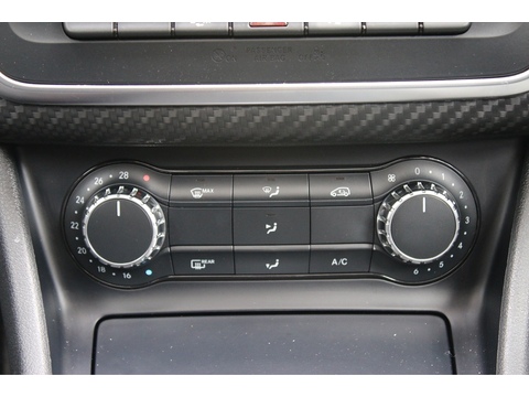 1.5 A180 CDI AMG Night Edition Hatchback 5dr Diesel 7G-DCT Euro 6 (s/s) (109 ps)
