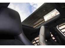 Mercedes-Benz A Class A180 CDI AMG Night Edition 