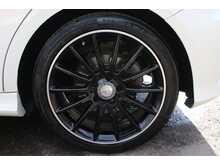Mercedes-Benz A Class A180 CDI AMG Night Edition 