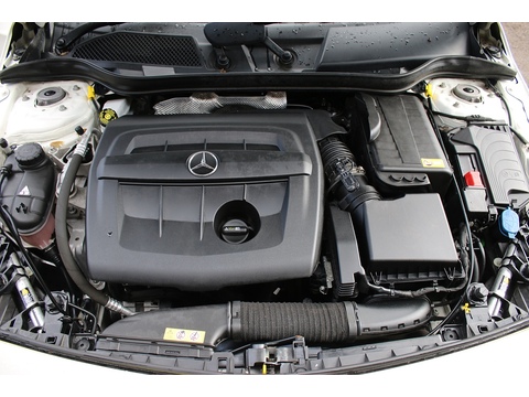 1.5 A180 CDI AMG Night Edition Hatchback 5dr Diesel 7G-DCT Euro 6 (s/s) (109 ps)