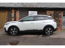 Peugeot 3008 BlueHDi GT Line 