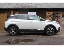 Peugeot 3008 BlueHDi GT Line 