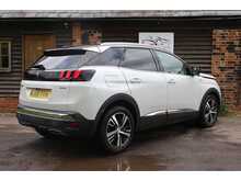 Peugeot 3008 BlueHDi GT Line 