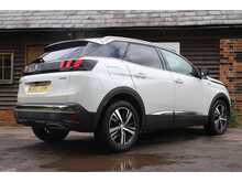 Peugeot 3008 BlueHDi GT Line 