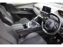 Peugeot 3008 BlueHDi GT Line 