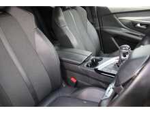 Peugeot 3008 BlueHDi GT Line 