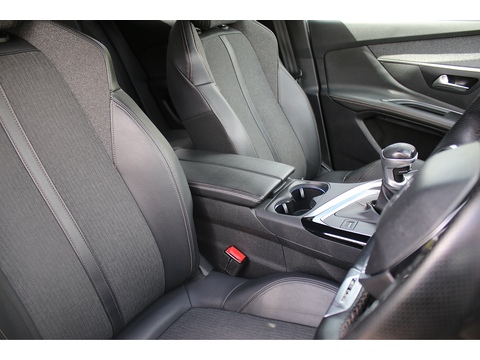 1.5 BlueHDi GT Line SUV 5dr Diesel Manual Euro 6 (s/s) (130 ps)