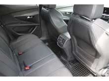 Peugeot 3008 BlueHDi GT Line 