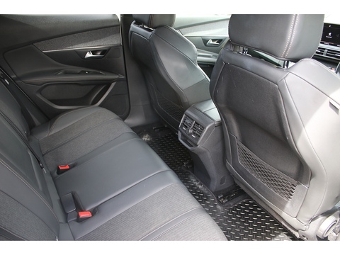 1.5 BlueHDi GT Line SUV 5dr Diesel Manual Euro 6 (s/s) (130 ps)